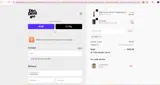 15OFF coupon verification screenshot
