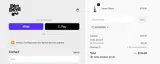 M3GHWJNN coupon verification screenshot