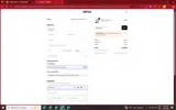 FIRSTORDER coupon verification screenshot