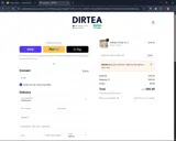 MANN coupon verification screenshot