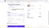 BRUNO coupon verification screenshot