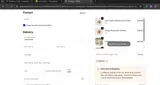 BRUNO coupon verification screenshot