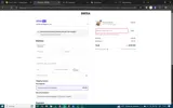 GOESWITHOUTSAYING coupon verification screenshot