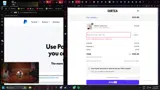 GOESWITHOUTSAYING coupon verification screenshot
