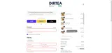 MUSHROOM20 coupon verification screenshot