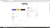SHARONNMAISON coupon verification screenshot