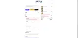 SPRING40 coupon verification screenshot