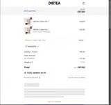 ANN09864 coupon verification screenshot