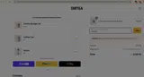 CHAI30 coupon verification screenshot