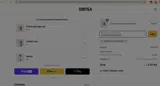 GOESWITHOUTSAYING coupon verification screenshot