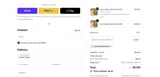 SHARONNMAISON coupon verification screenshot