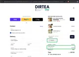 TIMES25 coupon verification screenshot