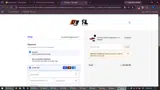 Dirt Legal coupon verification screenshot