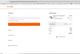 Dirt Legal coupon verification screenshot
