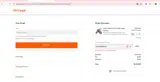 Dirt Legal coupon verification screenshot