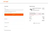 Dirt Legal coupon verification screenshot
