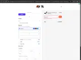 Dirt Legal coupon verification screenshot