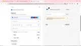 Dirt Legal coupon verification screenshot