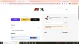 Dirt Legal coupon verification screenshot