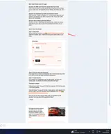 Dirt Legal coupon verification screenshot