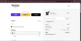 Dirty Coast coupon verification screenshot