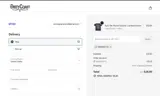 Dirty Coast coupon verification screenshot
