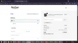 Dirty Coast coupon verification screenshot