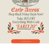 Dirty Coast coupon verification screenshot
