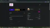SAVE10 coupon verification screenshot