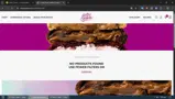 COOKIE15 coupon verification screenshot