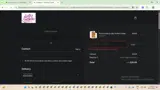30-OFF coupon verification screenshot