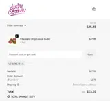 LOVE10 coupon verification screenshot