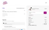 30-OFF coupon verification screenshot