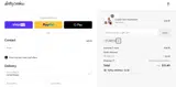 DIRTY10 coupon verification screenshot