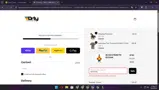 Dirty Cowboy coupon verification screenshot