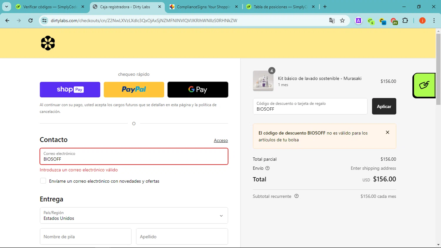 Dirty Labs Discount Codes 28 Off September 2024