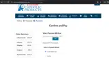 PW779 coupon verification screenshot