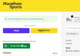PW779 coupon verification screenshot