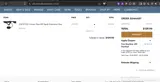 Discount Cutlery coupon verification screenshot