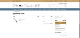 Discount Cutlery coupon verification screenshot