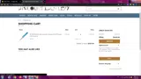 Discount Cutlery coupon verification screenshot