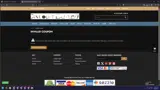 Discount Cutlery coupon verification screenshot