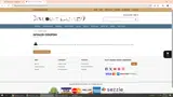 Discount Cutlery coupon verification screenshot