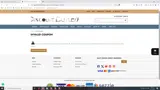 Discount Cutlery coupon verification screenshot