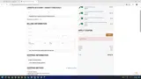 Discount Cutlery coupon verification screenshot