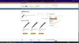 Discount Cutlery coupon verification screenshot