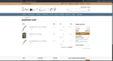 Discount Cutlery coupon verification screenshot