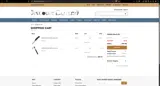 Discount Cutlery coupon verification screenshot