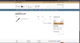 Discount Cutlery coupon verification screenshot