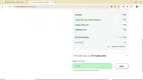 DiscountedLabs.com coupon verification screenshot